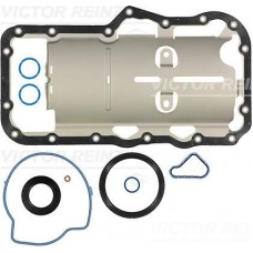 Jeep Cherokee KJ 3.7L 02-07 Krank Keçesi Conta Seti Victor Reinz