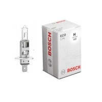 Bosch H1 Ampul ECO 12V 55w P145S BOSCH 1987302801