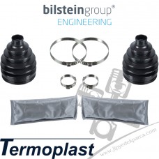 Jeep Grand Cherokee WJ 1999-2004 Dış Aks Körüğü Seti Bilstein