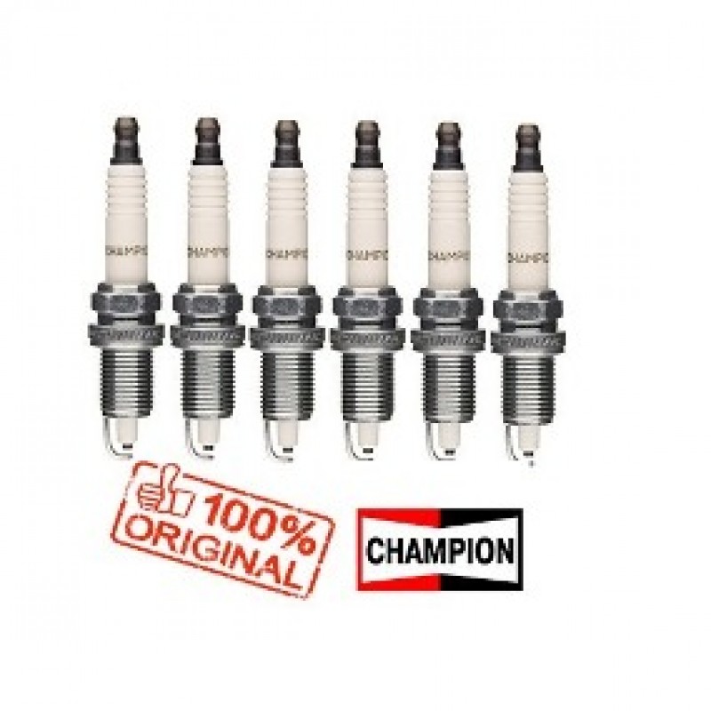 Свечи champion rc12yc и champion mopar различия jeep grand cherokee