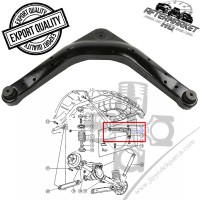 Jeep Grand Cherokee WJ 4.7L 99-04 Arka Üst Salıncak 52088422 Jeep Grand Cherokee WJ 4.7L 99-04 Arka Üst Salıncak 52088422