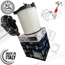 Maserati 3.0CRD Hava Filtresi 670004604 Italy
