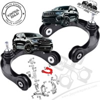 Jeep Dodge WK WD 2016-2022 Ön Üst Salıncak Seti 68282328AA 68282329AA