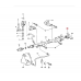 Jeep Grand Cherokee 2.7CRD Basınç Kontrol Valfi 2002-2004 BOSCH