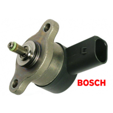 Jeep Grand Cherokee 2.7CRD Basınç Kontrol Valfi 2002-2004 BOSCH