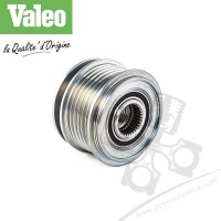 Chrysler Sebring 2.0CRD Alternatör Rulmanı Valeo
