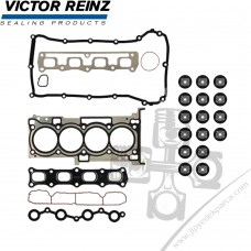 Jeep Compass 2.4L Üst Takım Conta Supap Lastikleri Seti Victor Reinz