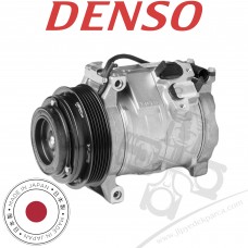 Jeep Grand Cherokee WJ 2.7CRD 2002-2004 Klima Kompresörü