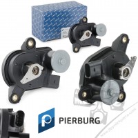 Mercedes A6130900237 A6131500094 Swirl Motor Pierburg Mercedes A6130900237 A6131500094 Swirl Motor Pierburg