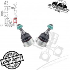Jeep Cherokee KJ 2.8CRD 3.7L 2002-2007 Ön Alt Rotil Seti Jeep Cherokee KJ 2.8CRD 3.7L 2002-2007 Ön Alt Rotil Seti