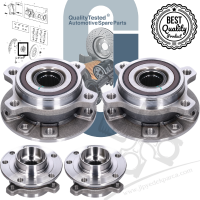 Jeep Cherokee KL 2.0CRD 14-18 Ön Porya Teker Rulmanı Seti 68141123AD Jeep Cherokee KL 2.0CRD 14-18 Ön Porya Teker Rulmanı Seti 68141123AD