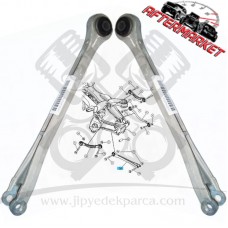 Chrysler 300C 3.0CRD 5.7L Arka Alt Kol Salıncak Seti 05-10 5180480 Chrysler 300C 3.0CRD 5.7L Arka Alt Kol Salıncak Seti 05-10 5180480