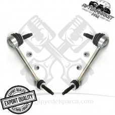 Chrysler 300C 2005-2010 Ön Viraj Askı Rotu Seti Chrysler 300C 2005-2010 Ön Viraj Askı Rotu Seti