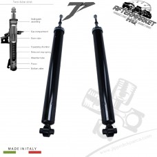 Chrysler 300C 2005-2010 Arka Amortisör Seti JParts Chrysler 300C 2005-2010 Arka Amortisör Seti JParts