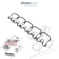 Jeep Grand Cherokee 3.1TD Külbütör Conta Bilstein