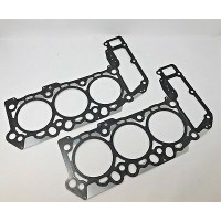 Jeep Grand Cherokee Silindir Kapak Contası Seti 1,06mm WK 3.0CRD 11- Reinz