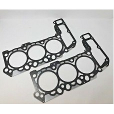 Jeep Grand Cherokee Silindir Kapak Contası Seti 1,06mm WK 3.0CRD 11- Reinz Jeep Grand Cherokee Silindir Kapak Contası Seti 1,06mm WK 3.0CRD 11- Reinz