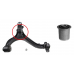Jeep Grand Cherokee WH 2005-2010 Amortisör Bağlantı Burcu Set