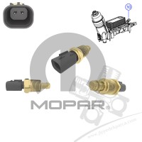 Dodge Challenger 3.6L Motor Yağ Soğutucu Isı Sensörü Mopar Dodge Challenger 3.6L Motor Yağ Soğutucu Isı Sensörü Mopar
