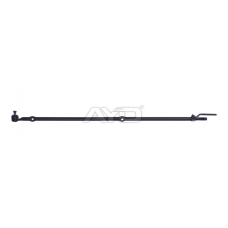 Jeep Wrangler Orta Uzun Delikli Rot YJ 2.5L 4.2L 1987-1990 AYD
