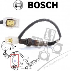 Chrysler Grand Voyager RT 3.3L 3.8L 2008-2010 Ön Oksijen Sensörü Bosch