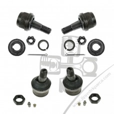 Jeep CJ5 CJ6 CJ7 1972-1988 Ön Alt Üst Rotil Seti K8194T K8195T