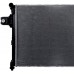 Jeep Commander XH/XK 5.7L HEMI 05-10 Radyatör 55116842AB Jeep Commander XH/XK 5.7L HEMI 05-10 Radyatör 55116842AB