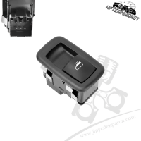 Dodge Nitro KA Arka Cam Açma Düğmesi
