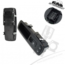 Jeep Dodge Chrysler Sağ Ön Cam Açma Düğmesi 4602540AF