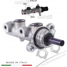 Chrysler Grand Voyager RG RS 3.3L 2001-2008 Fren Ana Merkezi 4721154AB