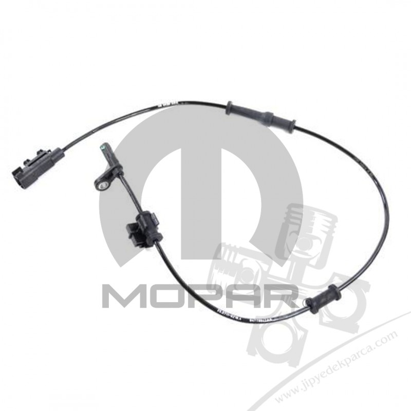 Dodge Challenger 20112022 Sağ Arka ABS Sensörü Mopar