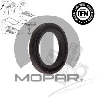 Chrysler 300C / Dodge Charger 3.5 Ön Krank Keçesi 2005-2010 Mopar 4792317AB Chrysler 300C / Dodge Charger 3.5 Ön Krank Keçesi 2005-2010 Mopar 4792317AB