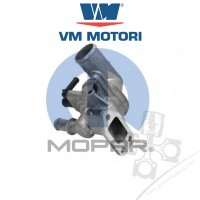 Jeep Cherokee KJ 2.8CRD 2005-2007 Termostat 5142601AA Jeep Cherokee KJ 2.8CRD 2005-2007 Termostat 5142601AA