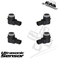 Jeep Cherokee KK 2010-2012 Dodge Nitro KA 2010-2011 Arka Park Sensörü Seti 1EW63TZZAA Jeep Cherokee KK 2010-2012 Dodge Nitro KA 2010-2011 Arka Park Sensörü Seti 1EW63TZZAA