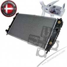 Chrysler 300M 3.5L 1999-2004 Su Radyatörü 5010359AB Made Denmark