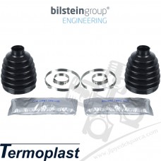 Jeep Grand Cherokee WH 2005-2010 Aks Körüğü Seti Thermoplast Jeep Grand Cherokee WH 2005-2010 Aks Körüğü Seti Thermoplast