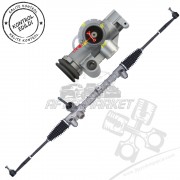 Jeep Renegade B1 BV 1.0L 1.3L 1.5L BU 1.6JTD Direksiyon Kutusu Rot Başları Mil Komple 52113668 77366698 77366699