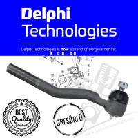 Jeep Grand Cherokee WJ 2.7CRD 4.7L 1999-2004 Gresörlü Sol Üst Rot Başı Delphi Technologies