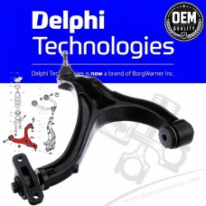 Jeep Grand Cherokee WH 3.0CRD 5.7L 2005-2010 Sağ Alt Salıncak Jeep Grand Cherokee WH 3.0CRD 5.7L 2005-2010 Sağ Alt Salıncak