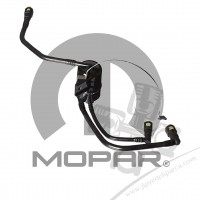 Jeep Cherokee KJ 2.4L 2002-2003 Benzin Filtresi Kit Mopar 52100402AF