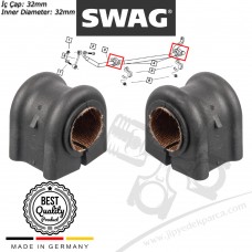 Dodge Nitro KA 2.8CRD 2007-2011 Ön Viraj Demir Lastiği Seti 32mm Dodge Nitro KA 2.8CRD 2007-2011 Ön Viraj Demir Lastiği Seti 32mm