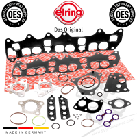 Chrysler 300C 3.0CRD 2005-2010 Yağ Soğutucu Conta Seti 5179360AB Chrysler 300C 3.0CRD 2005-2010 Yağ Soğutucu Conta Seti 5179360AB