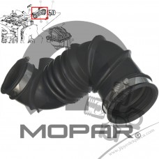 Jeep Cherokee KJ 2.8CRD 2005-2007 Turbo Hortumu Mopar