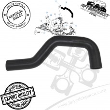 Jeep Cherokee KJ 2.8CRD 2005-2007 Turbo Giriş Hortumu Export