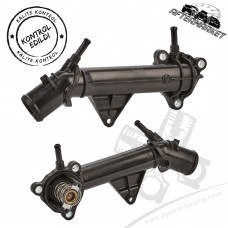 Fiat Freemont JF 2.0JTD Multijet Gövdeli Termostat 55242072