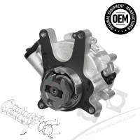 Fiat Freemont 2.0JTD Contalı Fren Vakum Pompası Fiat Freemont 2.0JTD Contalı Fren Vakum Pompası