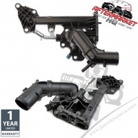 Jeep Renegade Termostat Komple 1.6 MJET Euro 6 55275654 Jeep Renegade Termostat Komple 1.6 MJET Euro 6 55275654