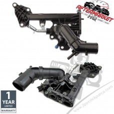 Jeep Renegade Termostat Komple 1.6 MJET Euro 6 55275654