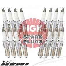 Jeep Commander XH/XK 5.7L Hemi Buji Seti NGK