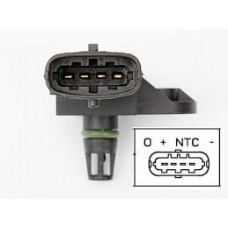 Dodge Journey 2.0CRD 11-17 Manifold Sensörü 68093409AA Bosch